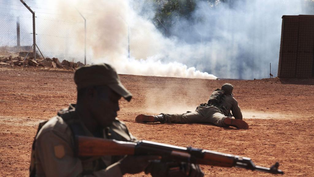 Mali: attaque meurtrière contre l’armée malienne à Dioura