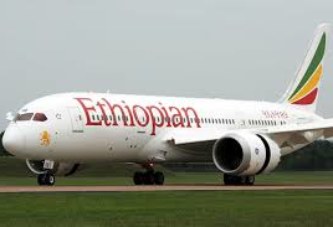 8 Mars 2019 : Etiopian Airlines opte pour un vol 100 % féminin