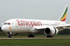 8 Mars 2019 : Etiopian Airlines opte pour un vol 100 % féminin