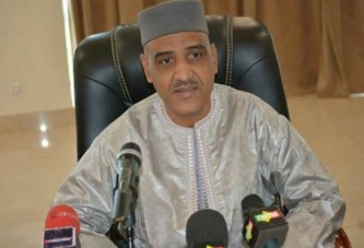 POLITIQUE : Mahamoud Ben Kattra lance le Parti malien pour la démocratie sociale