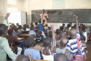 Journée africaine de l’alimentation scolaire : L’incitation des communautés rurales à la pratique de la cantine scolaire