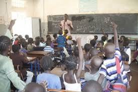 Journée africaine de l’alimentation scolaire : L’incitation des communautés rurales à la pratique de la cantine scolaire