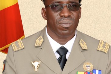 Général Abdoulaye Coulibaly, nouveau Chef d’Etat-major général des armées : Un homme de terrain pour le renouveau de l’armée malienne