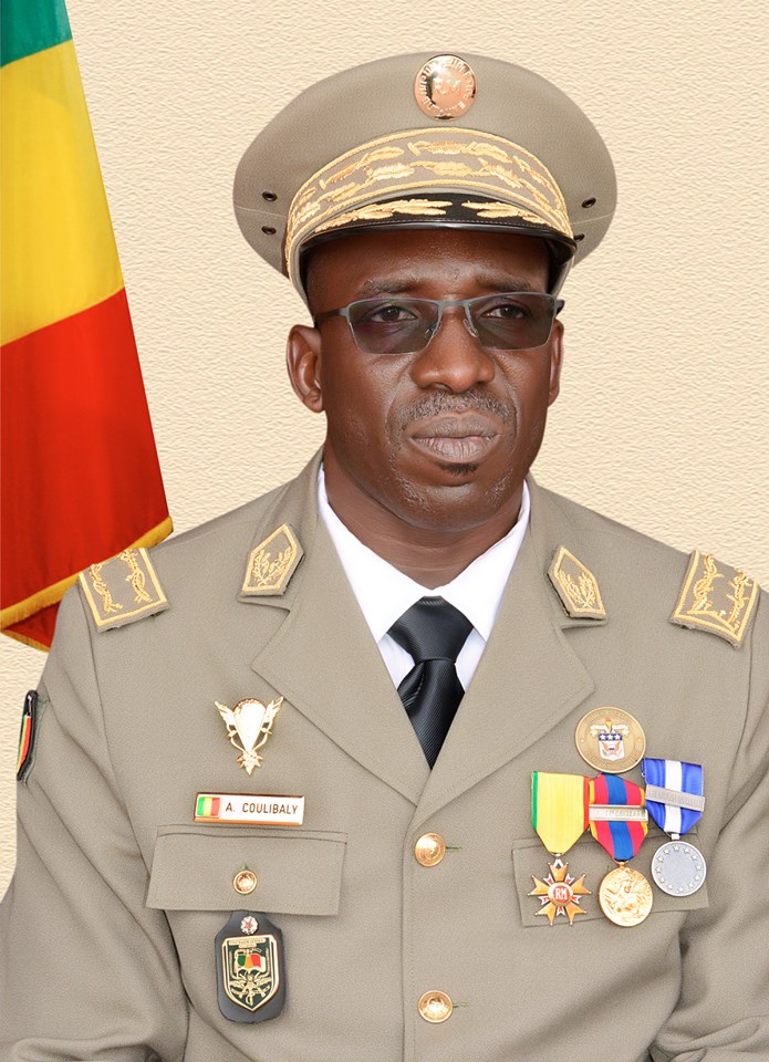 Général Abdoulaye Coulibaly, nouveau Chef d’Etat-major général des armées : Un homme de terrain pour le renouveau de l’armée malienne