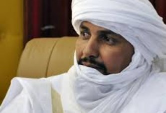 Le président de la Coordination des Mouvements de l’Azawad (CMA), Alghabass Ag Intallah « Nos 900 déserteurs n’ont pas encore réintégrés  les FAMA »