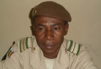 Le colonel Koné de la DIRPA à propos des « rappels de sept ans de salaires aux réintégrés des FAMAS ».