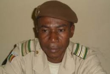 Le colonel Koné de la DIRPA à propos des « rappels de sept ans de salaires aux réintégrés des FAMAS ».