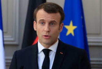 Lettre ouverte au président Macron sur la question juive