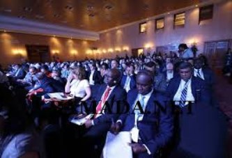 Rencontre des ministres de l’Eau, Costa Rica 2019 : Les experts finalisent la fiche pays pour le Mali