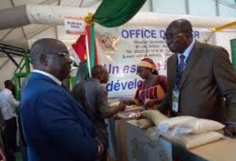 L’Office du Niger au Salon d’agriculture de Paris: Plus de 25 000 ha attribués à la diaspora malienne de 2000 à nos jours