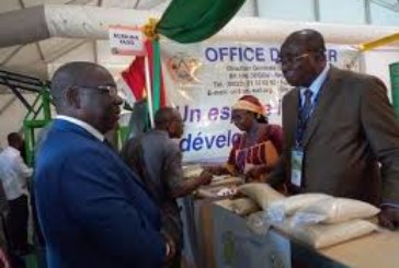 L’Office du Niger au Salon d’agriculture de Paris: Plus de 25 000 ha attribués à la diaspora malienne de 2000 à nos jours