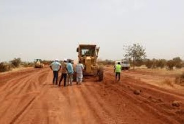 Bitumage de la route Fana-Tabarako : Le mouvement « Siraba » fait un rappel de promesse à IBK