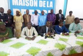 Assemblée unitaire de l’ASSEP : Bassiki Touré élu par 198 Directeurs de publication