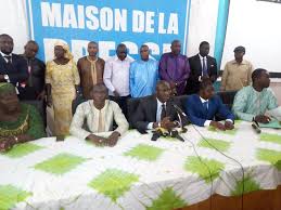 Assemblée unitaire de l’ASSEP : Bassiki Touré élu par 198 Directeurs de publication