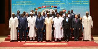 CEN-SAD : De nouveCEN-SAD : De nouveaux jalons ont été posés à N’Djamenaaux jalons ont été posés à N’Djamena
