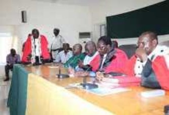 Cour d’assises de Bamako : 88 affaires, 121 accusés