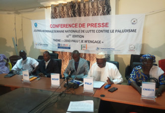 Lutte contre le paludisme au Mali : Une priorité des plus hautes autorités