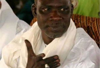 Haut Conseil Islamique du Mali : Cherif Ousmane Madani Haidara élu nouveau président pour 5 ans
