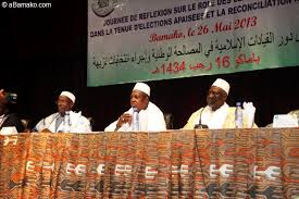 Haut Conseil Islamique du Mali (HCIM): Un nouveau président serait élu ce dimanche
