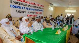 Paix et cohésion sociale : Le mouvement ‘’Maliens tout court’’ joue sa partition dans la recherche des solutions