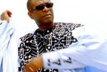Youssou N’Dour : « Une Afrique faible, c’est une Europe faible »