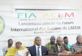 Situation actuelle du Mali : Le FIA-AEEM prêt à jouer à la sentinelle