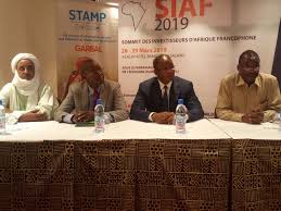 Economie numérique : Bamako, capitale des Investisseurs d’Afrique francophone
