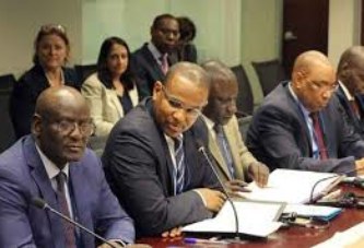 Réunions de Printemps 2019 du Groupe Banque Mondiale-Fonds Monétaire International : Le Mali était là