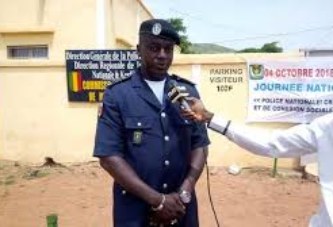 Sécurité : Bientôt un commissariat de police à Ouelessebougou