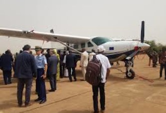 LUTTE CONTRE L’INSECURITE ET LE TERRORISME: L’UE appuie les capacités aériennes du Mali