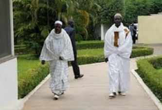 Mali: la CCSC/PURN appelle les leaders religieux à s’éloigner de l’arène politique