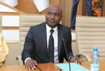 Situation sécuritaire débattue à l’Assemblée Nationale: Les éclairages du ministre Salif Traoré