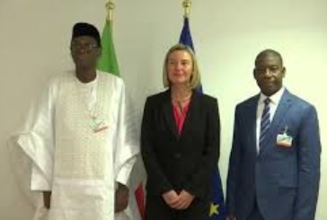 La rencontre de Bruxelles : L’assistance féconde de l’UE auprès des pays du Sahel