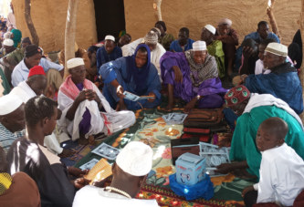 3e édition de la lecture annuelle du Coran à Soliko : Les descendants de feu Mamadou Lamine Koné ont respecté la tradition