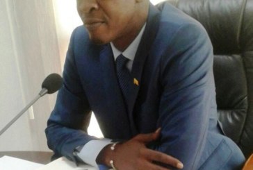 Housseini Amion Guindo aux cadres du Ministère de l’environnement, de l’assainissement et du Développement durable : « Je n’ai pas d’apriori, seul le résultat comptera »