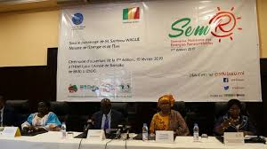 3e session du CA de l’AER-Mali : Le budget de 2019 en baisse