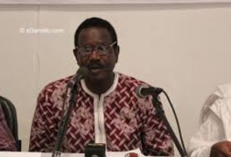 Le Pr Issa N’Diaye à propos de la démission de SBM à la primature « Au Mali, les prochains règlements de comptes risquent d’être destructeurs »