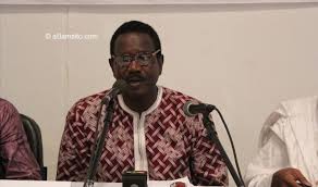 Le Pr Issa N’Diaye à propos de la démission de SBM à la primature « Au Mali, les prochains règlements de comptes risquent d’être destructeurs »
