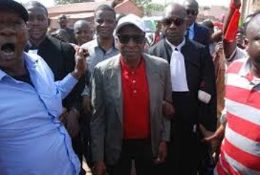 Lutte contre la corruption : Mamadou Sinsy Coulibaly veut-il défier la justice