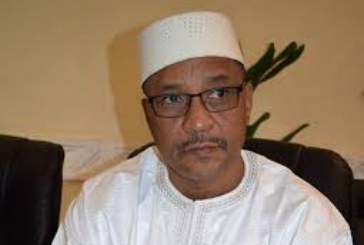 Gouvernement Boubou Cissé :Un département sur mesure pour Moulaye Ahmed Aboubacar