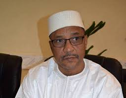 Gouvernement Boubou Cissé :Un département sur mesure pour Moulaye Ahmed Aboubacar