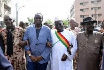 Refus d’entrer dans le Gouvernement : L’opposition doit jouer franc jeu avec le peuple malien
