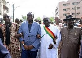 Refus d’entrer dans le Gouvernement : L’opposition doit jouer franc jeu avec le peuple malien
