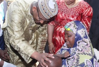 Lutte contre la rougeole au Mali : C’est parti pour une semaine de vaccination