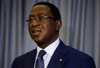 Gouvernement de Boubou Cissé : L’URD  préfère ses 500 millions à quelques strapontins