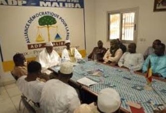 ADP-Maliba: Vers un Congrès extraordinaire