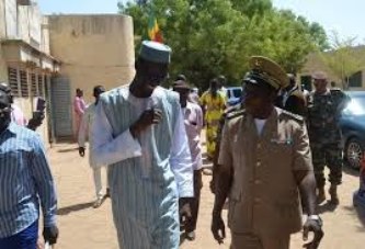 Assassinat lâche et barbare de l’Adjudant chef major Ibrahima Diabaté à Sikasso : Le soutien apprécié du MEADD