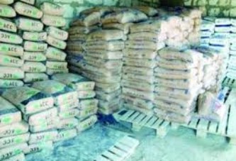 Flambée du prix du ciment au Mali : Les consommateurs accusent, les responsables de Diamond Ciment déclinent toute responsabilité