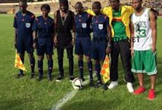 Soutien aux victimes d’Ogossagou : L’association sida foot organise un match de gala pour la collecte des fonds
