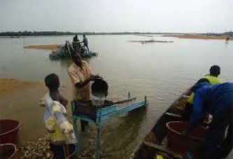 Exploitation aurifère par drague sur les cours d’eau au Mali : Un arrêté interministériel pour la suspension